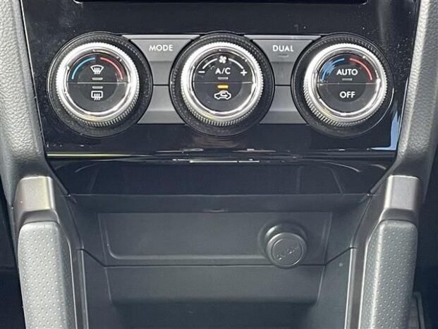 Subaru Forester 2018 Foreign Used full