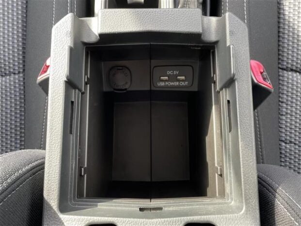 Subaru Forester 2018 Foreign Used full