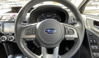 Subaru Forester 2018 Foreign Used full