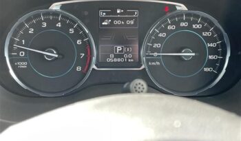 Subaru Forester 2018 Foreign Used full