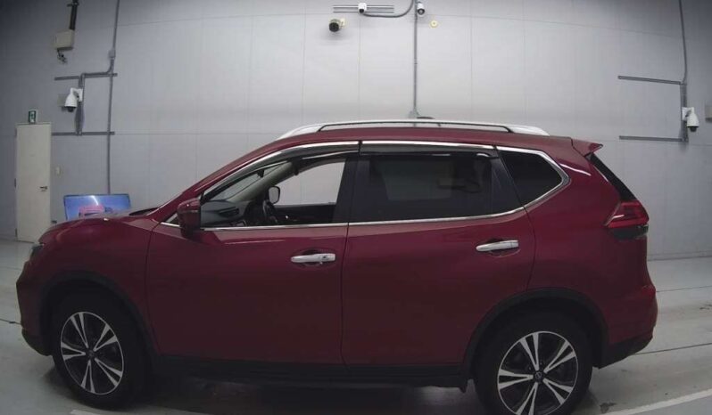 Nissan X-Trail 2018 Foreign Used full