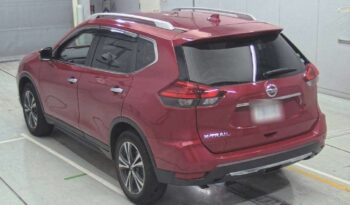 Nissan X-Trail 2018 Foreign Used full