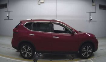 Nissan X-Trail 2018 Foreign Used full