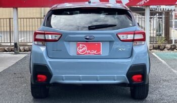 Subaru Impreza XV 2018 Foreign Used full