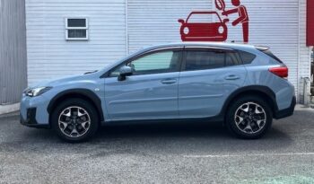Subaru Impreza XV 2018 Foreign Used full