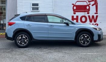 Subaru Impreza XV 2018 Foreign Used full