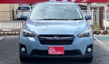 Subaru Impreza XV 2018 Foreign Used full