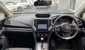 Subaru Impreza XV 2018 Foreign Used full