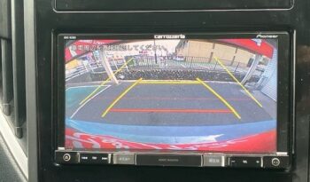 Subaru Impreza XV 2018 Foreign Used full