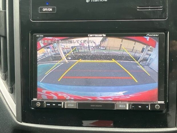 Subaru Impreza XV 2018 Foreign Used full