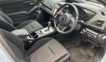 Subaru Impreza XV 2018 Foreign Used full