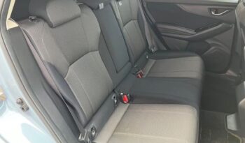 Subaru Impreza XV 2018 Foreign Used full