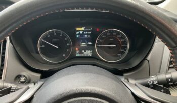 Subaru Impreza XV 2018 Foreign Used full