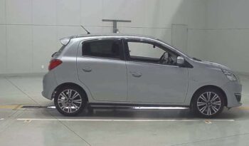 Mitsubishi Mirage 2018 Foreign Used full