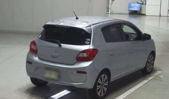 Mitsubishi Mirage 2018 Foreign Used full