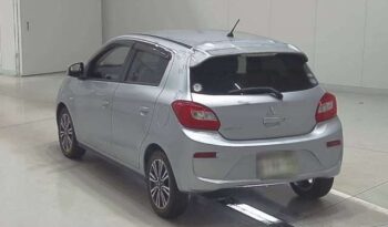Mitsubishi Mirage 2018 Foreign Used full