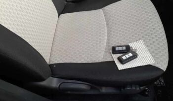 Mitsubishi Mirage 2018 Foreign Used full