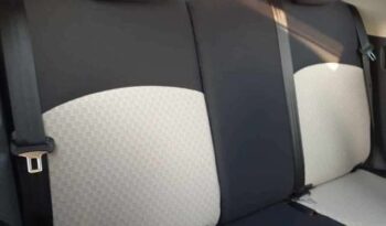 Mitsubishi Mirage 2018 Foreign Used full