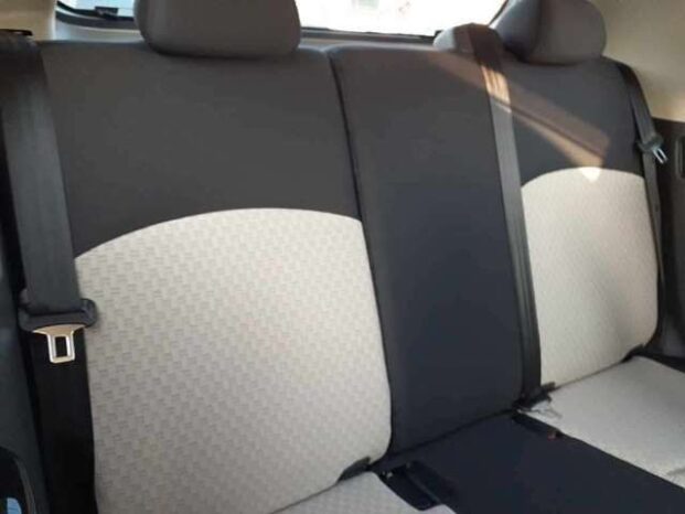 Mitsubishi Mirage 2018 Foreign Used full