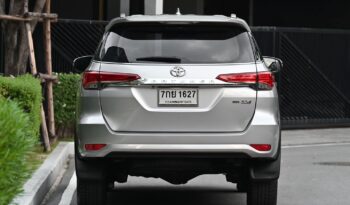 Toyota Fortuner 2019 Foreign Used full