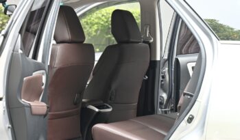 Toyota Fortuner 2019 Foreign Used full