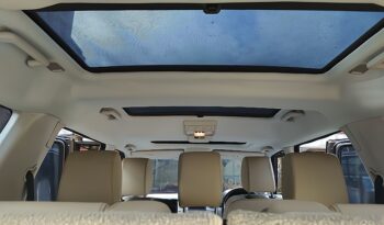 Land Rover Discovery 4 2010 Locally Used full