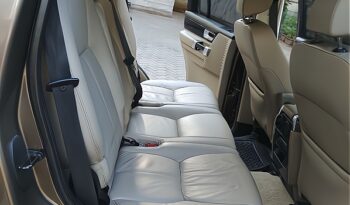 Land Rover Discovery 4 2010 Locally Used full