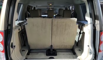 Land Rover Discovery 4 2010 Locally Used full