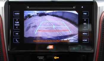 Toyota Fortuner 2018 Foreign Used full