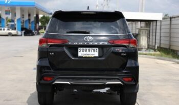 Toyota Fortuner 2018 Foreign Used full
