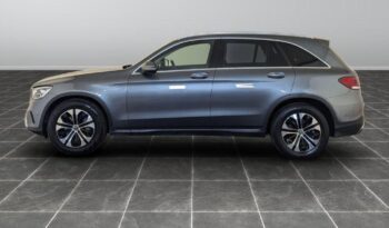 Mercedes-Benz GLC 300 2019 Foreign Used full
