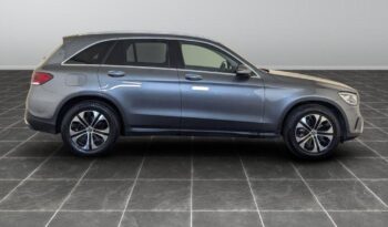 Mercedes-Benz GLC 300 2019 Foreign Used full