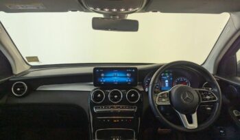 Mercedes-Benz GLC 300 2019 Foreign Used full