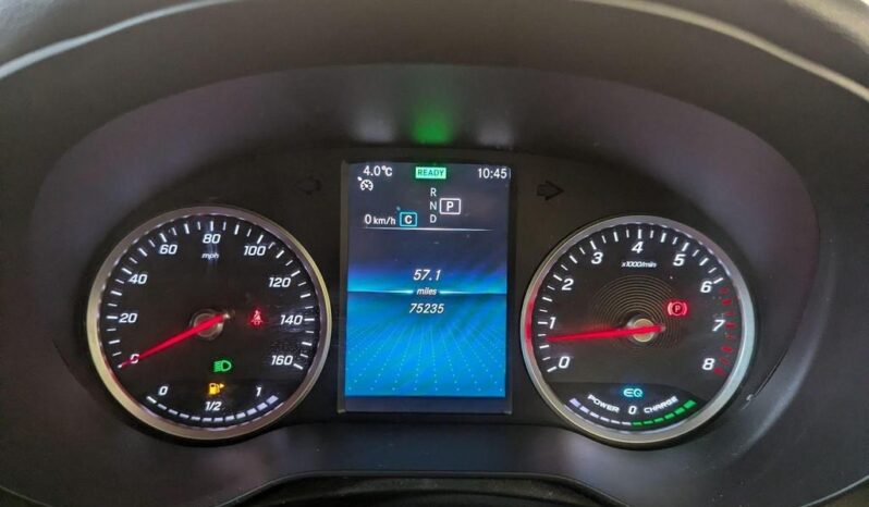 Mercedes-Benz GLC 300 2019 Foreign Used full