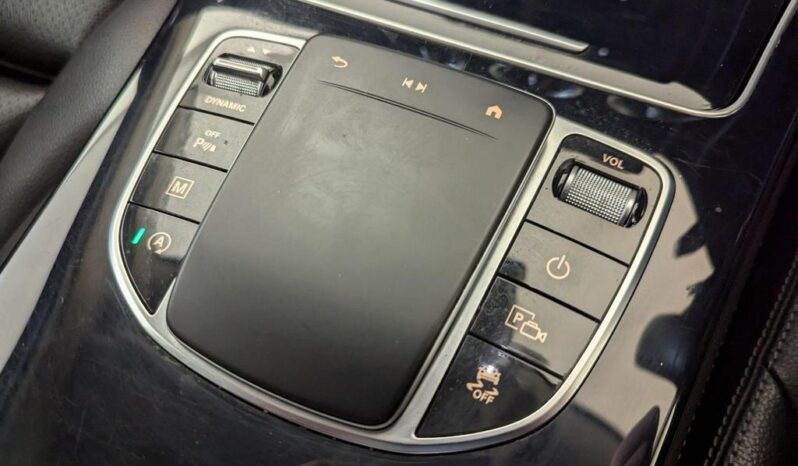 Mercedes-Benz GLC 300 2019 Foreign Used full