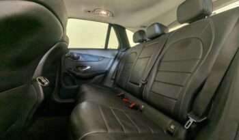 Mercedes-Benz GLC 300 2019 Foreign Used full