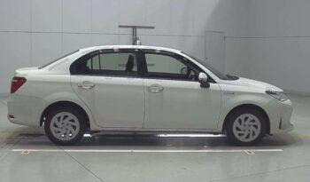 Toyota Axio 2018 Foreign Used full