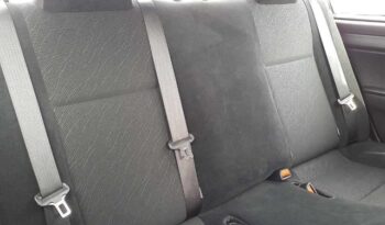 Toyota Axio 2018 Foreign Used full