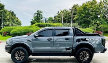Ford Ranger 2018 Foreign Used full