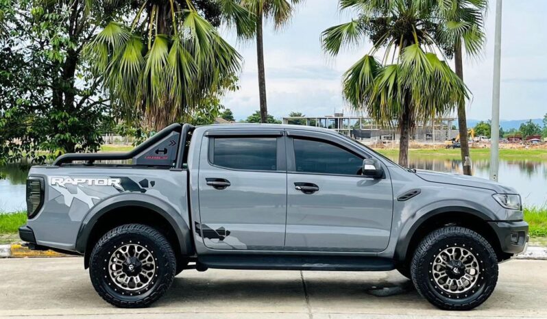 Ford Ranger 2018 Foreign Used full