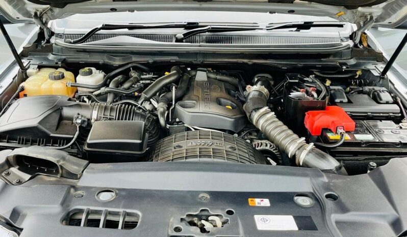 Ford Ranger 2018 Foreign Used full