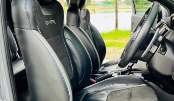 Ford Ranger 2018 Foreign Used full