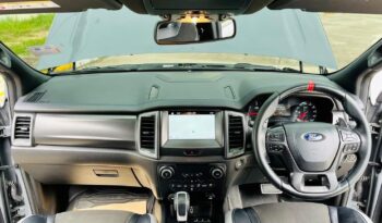 Ford Ranger 2018 Foreign Used full