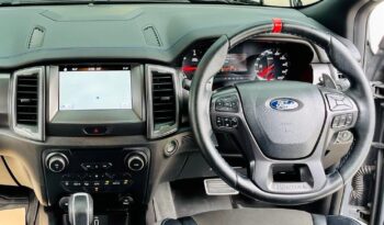Ford Ranger 2018 Foreign Used full