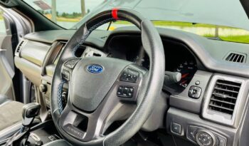 Ford Ranger 2018 Foreign Used full