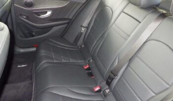 Mercedes C200 2018 Foreign Used full