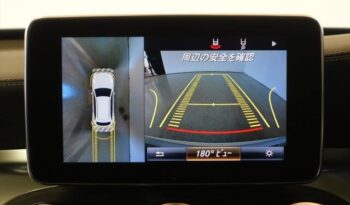 Mercedes GLC 2018 Foreign Used full