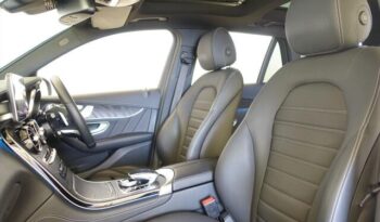 Mercedes GLC 2018 Foreign Used full