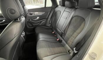Mercedes GLC 2018 Foreign Used full
