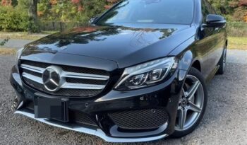 Mercedes GLC 2018 Locally Used full